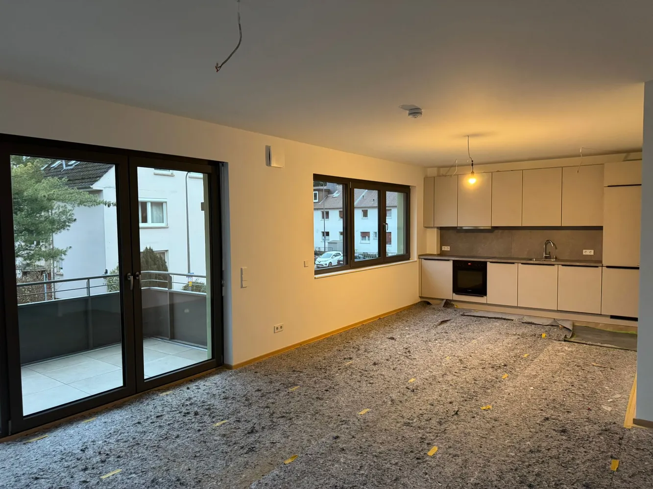 3 Zimmer Wohnung mit 71 m² in Frankfurt am Main – Bild 3