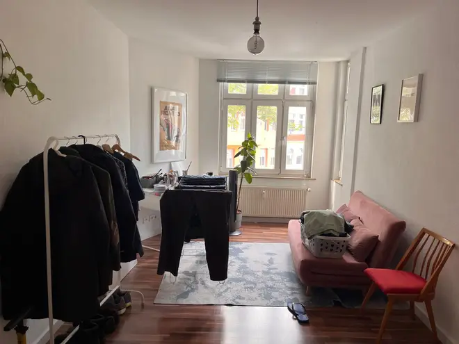4 room apartment with 93 m² in Magdeburg – Photo 8