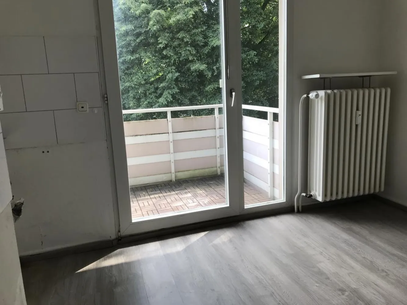 2 Zimmer Wohnung mit 34 m² in Duisburg – Bild 4