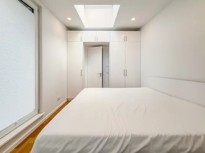 2 Zimmer Wohnung mit 65 m² in München – Bild 10