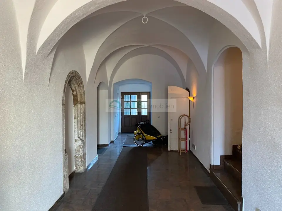 4 Zimmer Wohnung mit 128 m² in Annaberg-Buchholz – Bild 5