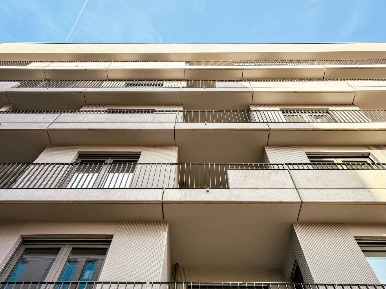2 Zimmer Wohnung mit 47 m² in Düsseldorf – Bild 8