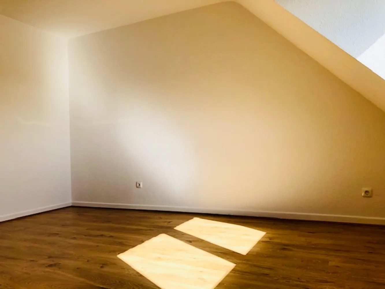 4 Zimmer Wohnung mit 57 m² in Essen – Bild 2