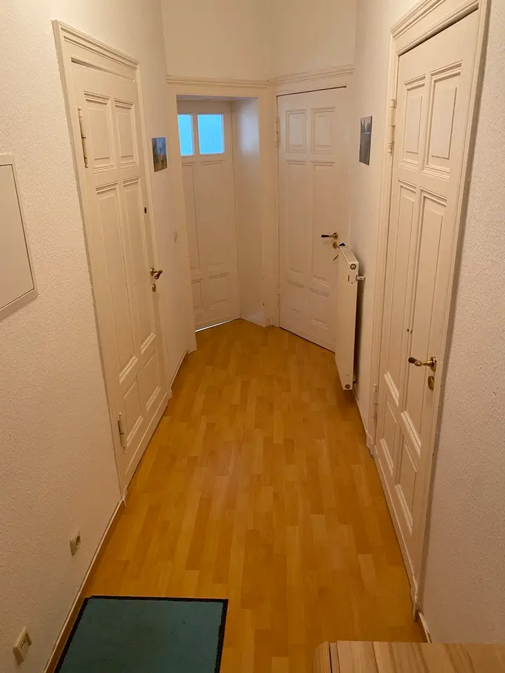 2 Zimmer Wohnung mit 65 m² in Halle (Saale) – Bild 6