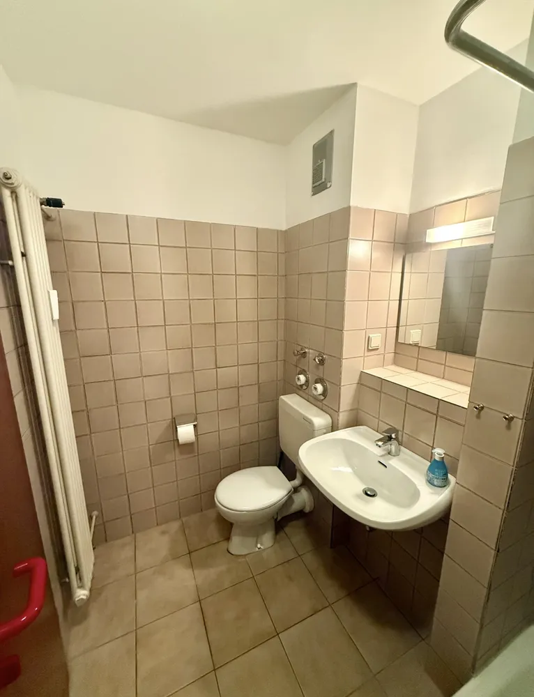 1 Zimmer Wohnung mit 27 m² in Mannheim – Bild 12