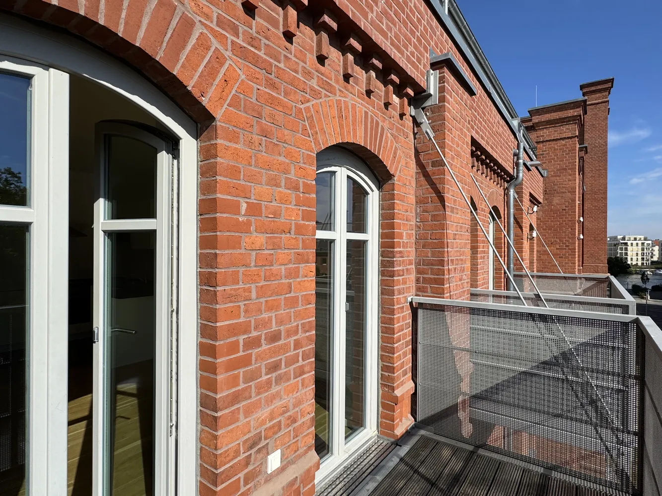 2 Zimmer Wohnung mit 53 m² in Berlin – Bild 12