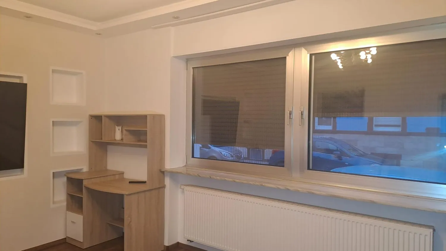 2 Zimmer Wohnung mit 65 m² in Mannheim – Bild 6