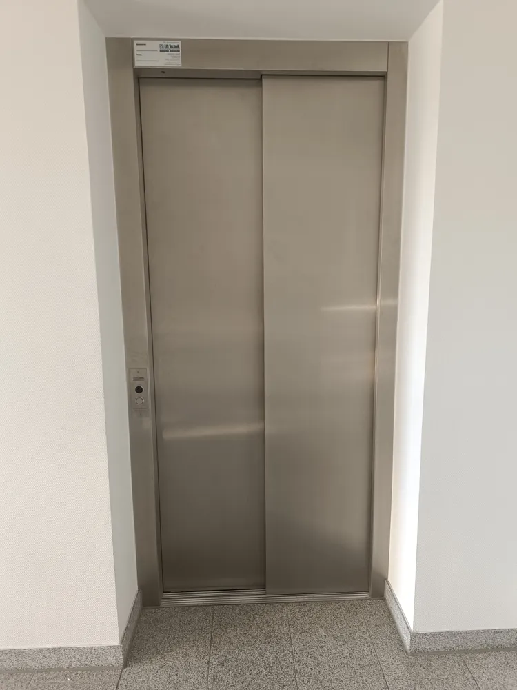 3 Zimmer Wohnung mit 86 m² in Euskirchen – Bild 1