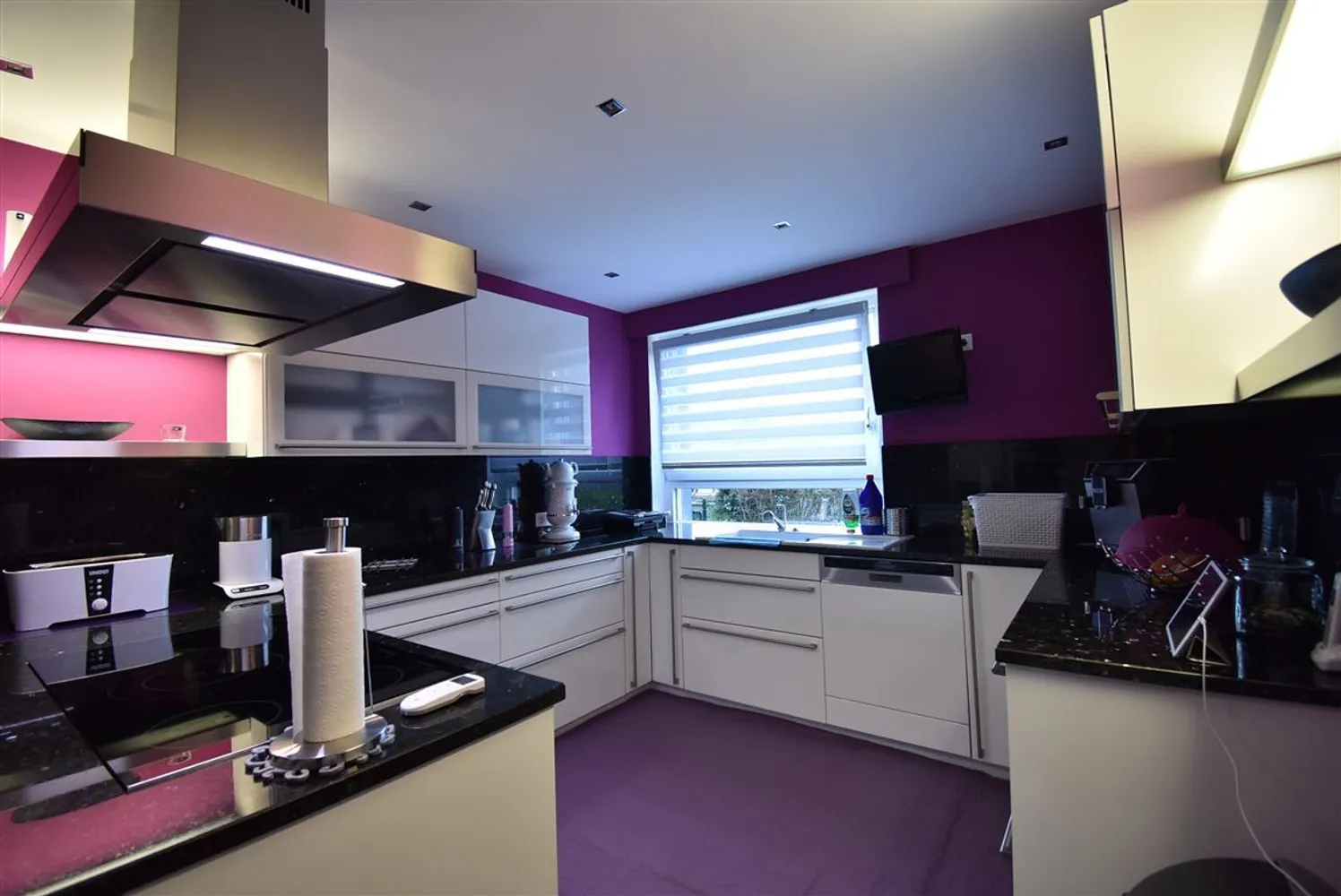 4 Zimmer Wohnung mit 161 m² in Velbert – Bild 11