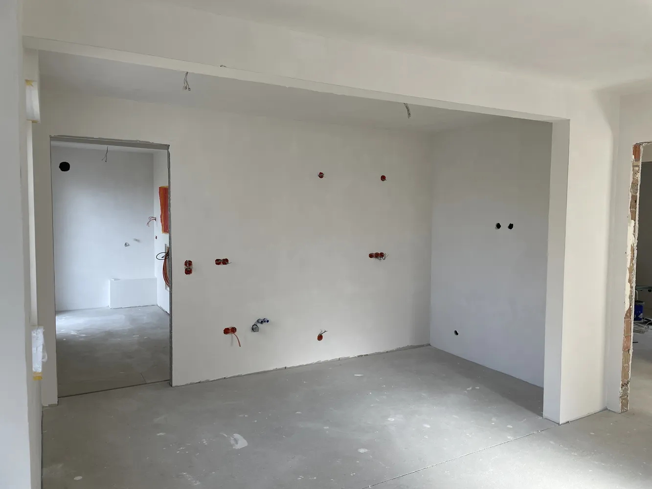 3 Zimmer Wohnung mit 100 m² in Borken – Bild 5