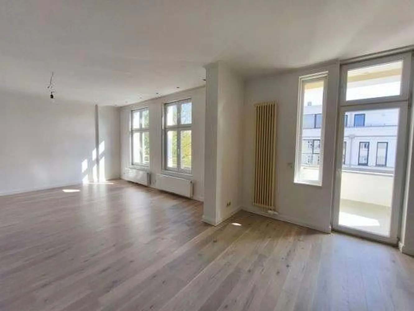 3 Zimmer Wohnung mit 106 m² in Berlin – Bild 11