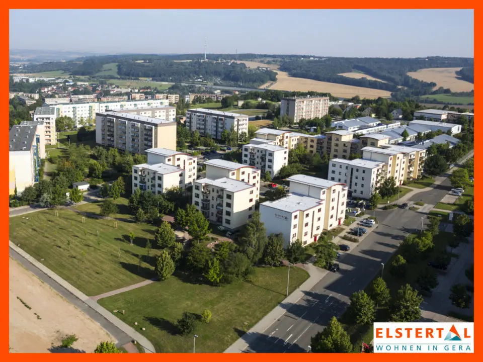 Studio mit 20 m² in Gera – Bild 7