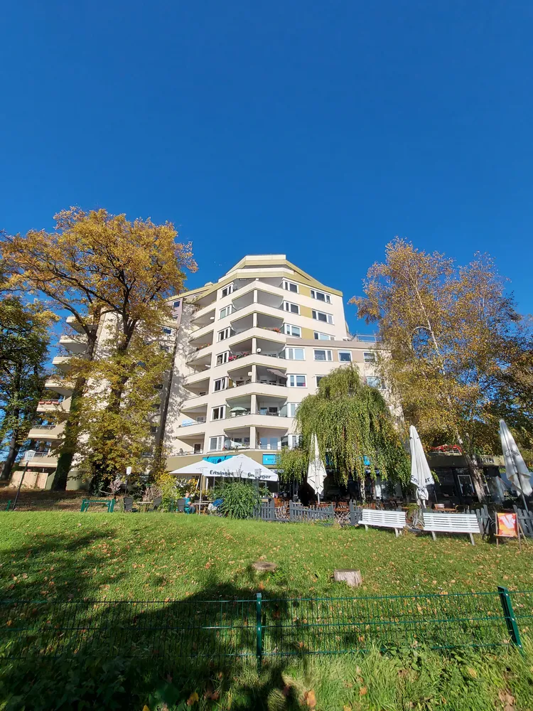 1 Zimmer Wohnung mit 39 m² in Berlin – Bild 1