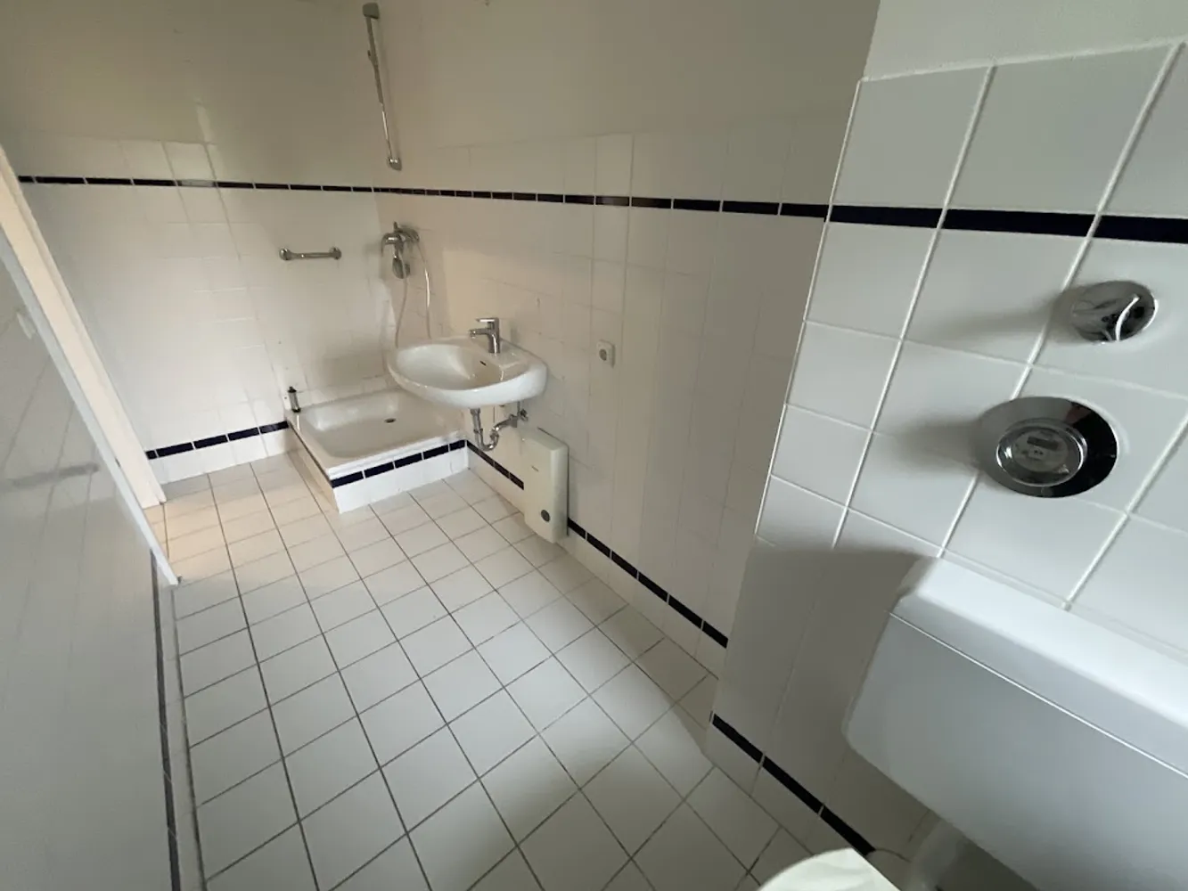 3 Zimmer Wohnung mit 61 m² in Lübeck – Bild 8