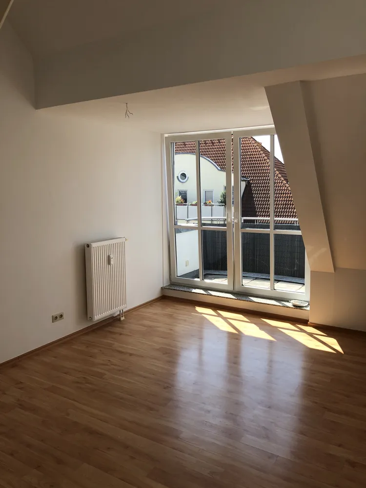 2 Zimmer Wohnung mit 49 m² in Coswig – Bild 6