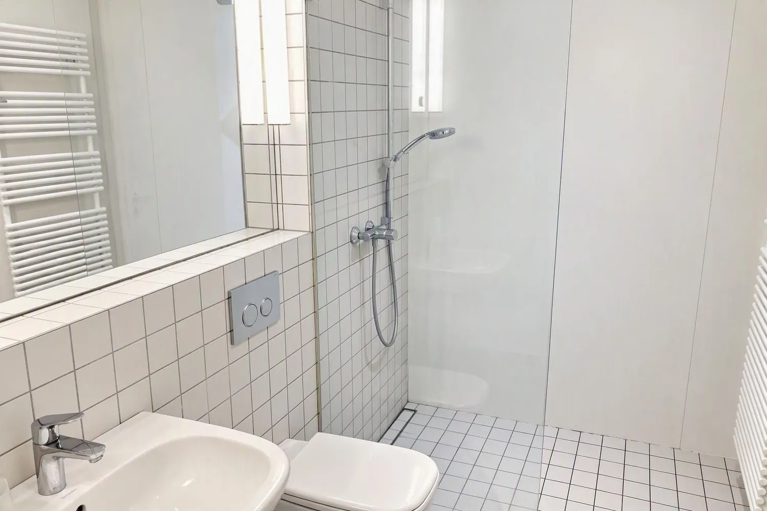 2 room apartment with 73 m² in Hanover – Photo 11