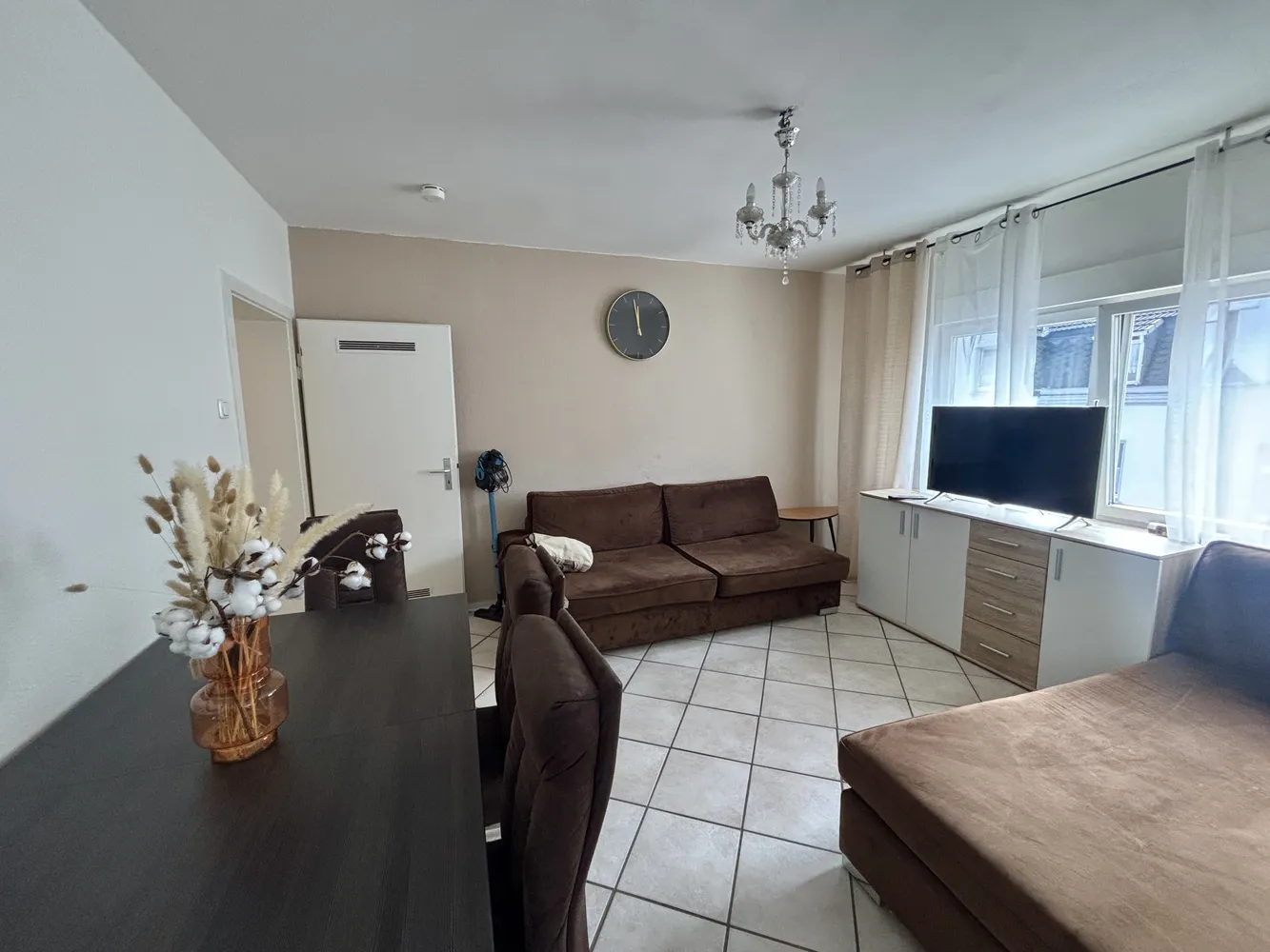 3 Zimmer Wohnung mit 56 m² in Duisburg – Bild 5