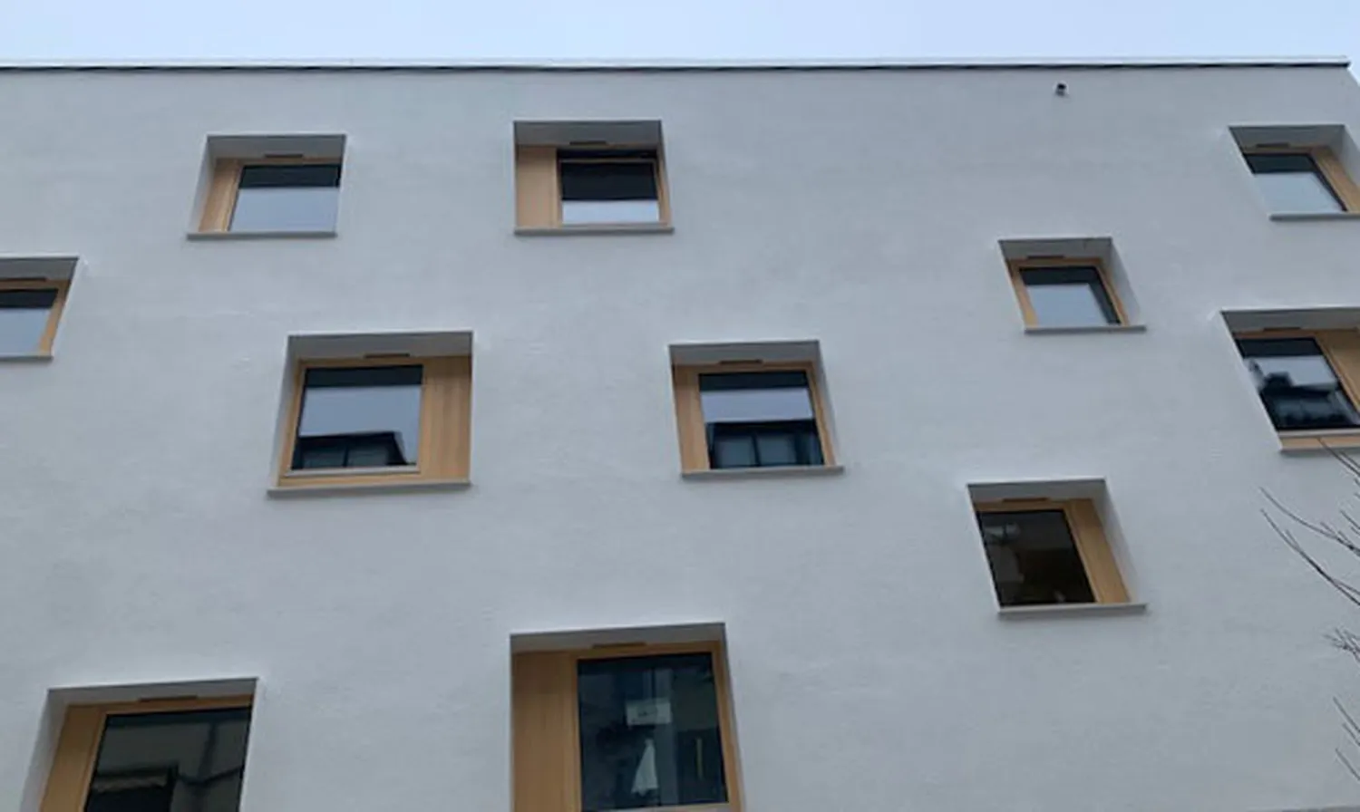 3 Zimmer Wohnung mit 93 m² in Düsseldorf – Bild 5