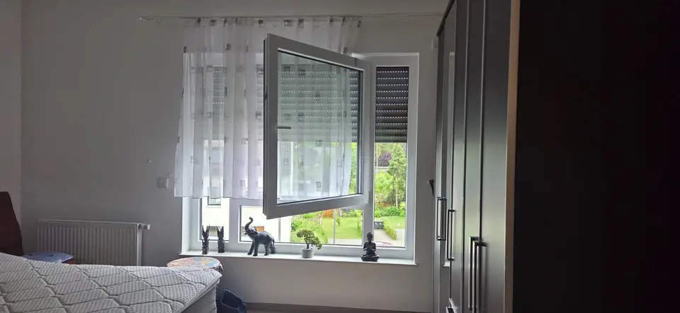 3 Zimmer Wohnung mit 62 m² in Osnabrück – Bild 3