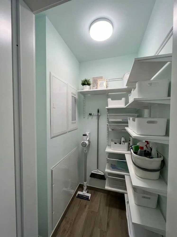 1 room apartment with 38 m² in Magdeburg – Photo 11