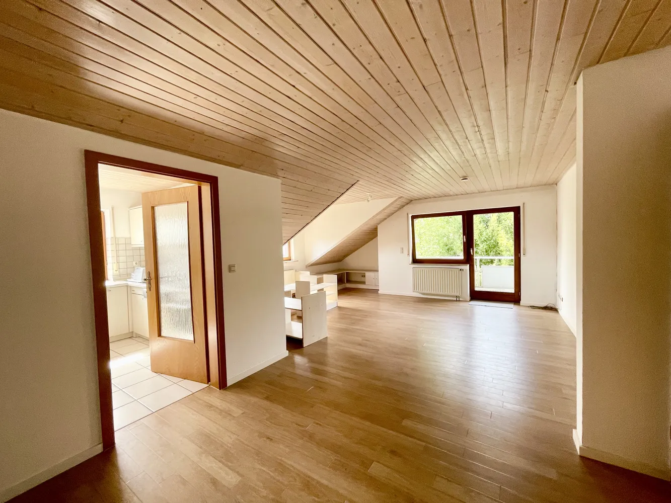 4 Zimmer Wohnung mit 89 m² in Rottweil – Bild 4
