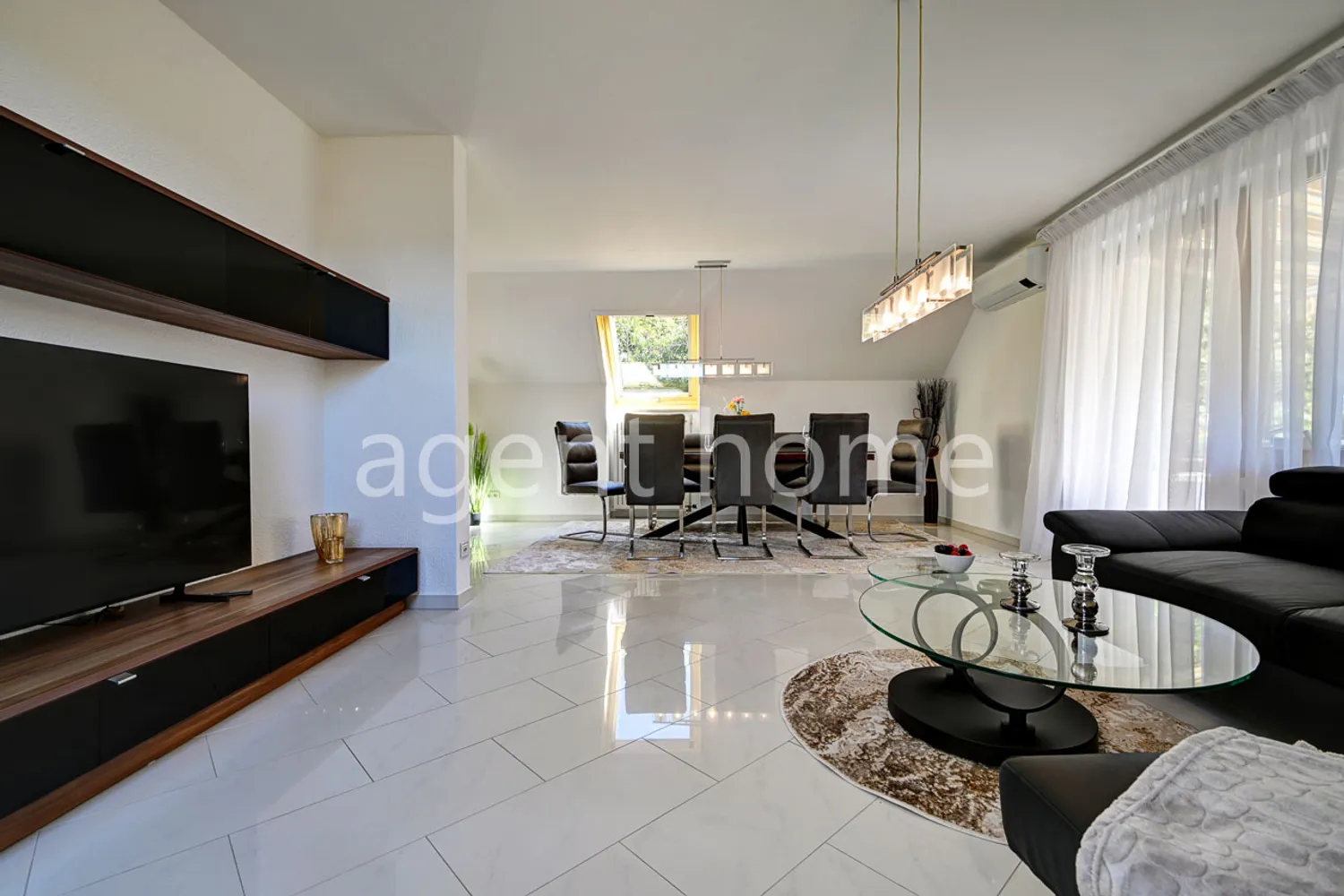 4 Zimmer Wohnung mit 78 m² in Stuttgart – Bild 4