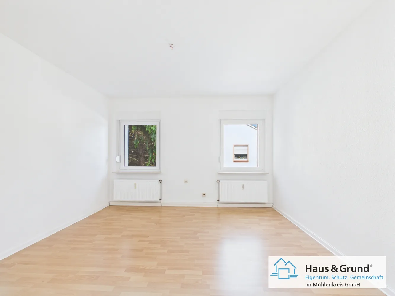 2 Zimmer Wohnung mit 63 m² in Minden – Bild 2