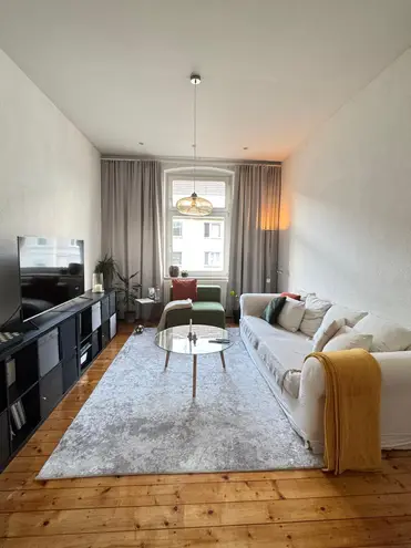 2 Zimmer Wohnung mit 66 m² in Düsseldorf – Bild 7
