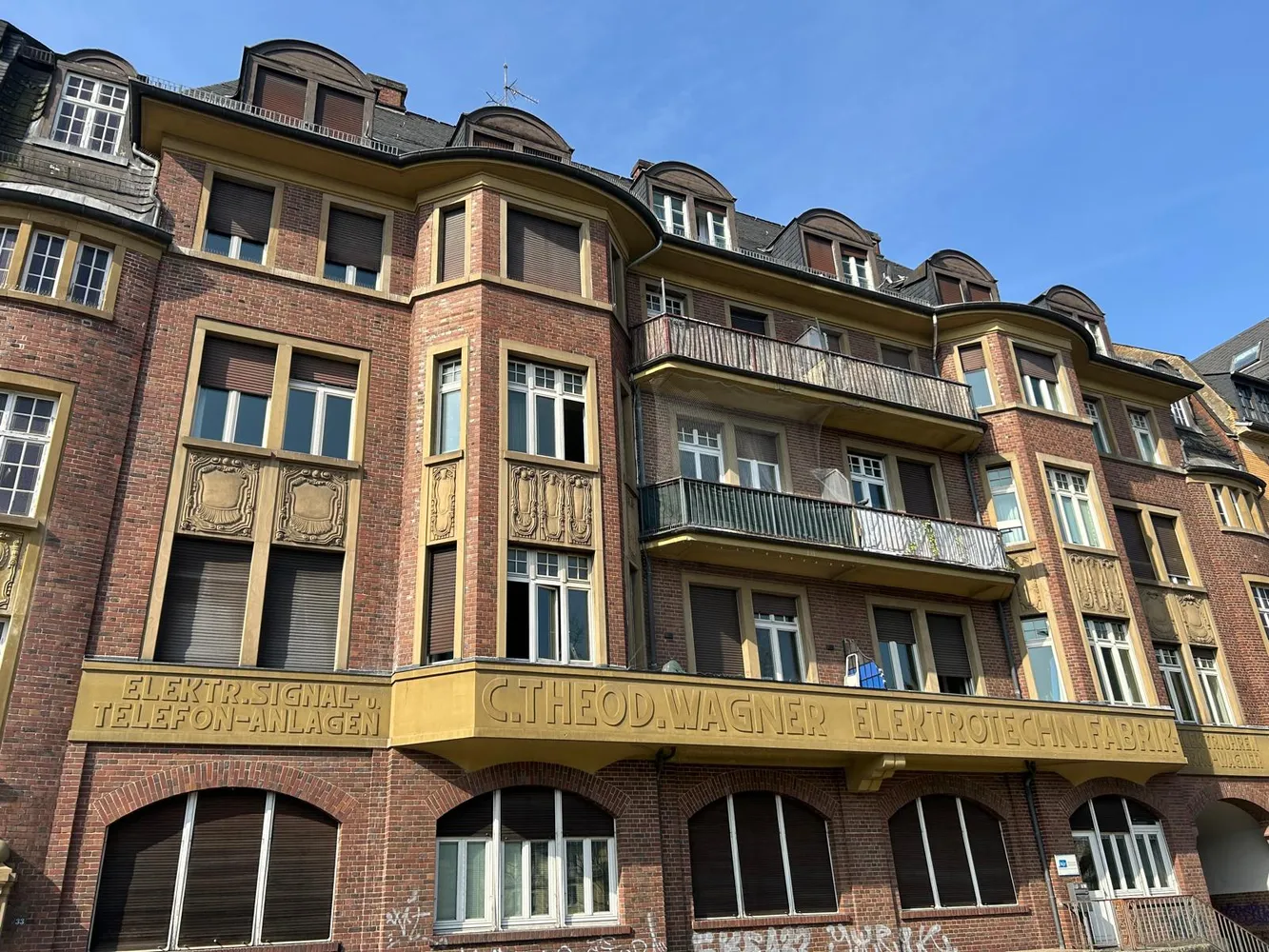 1 Zimmer Wohnung mit 43 m² in Wiesbaden – Bild 8