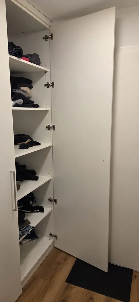 1 Zimmer Wohnung mit 31 m² in Bochum – Bild 5