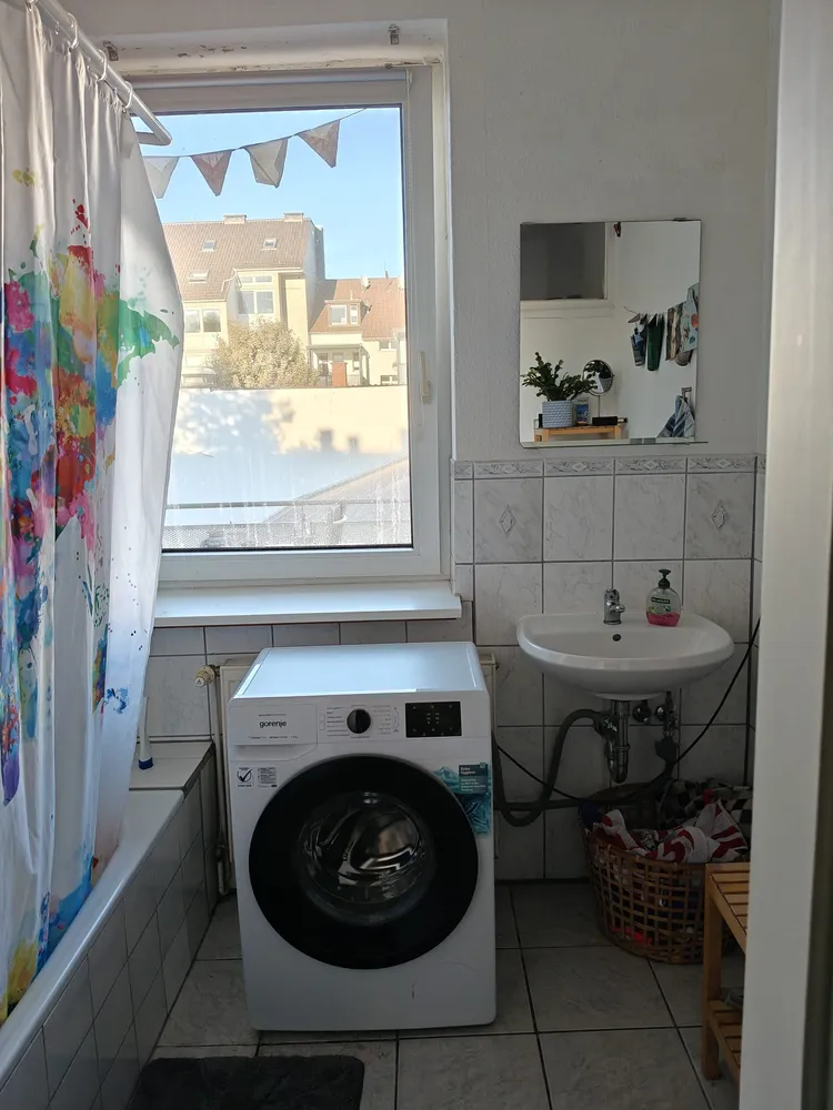 WG-Zimmer mit 14 m² in Mannheim – Bild 8