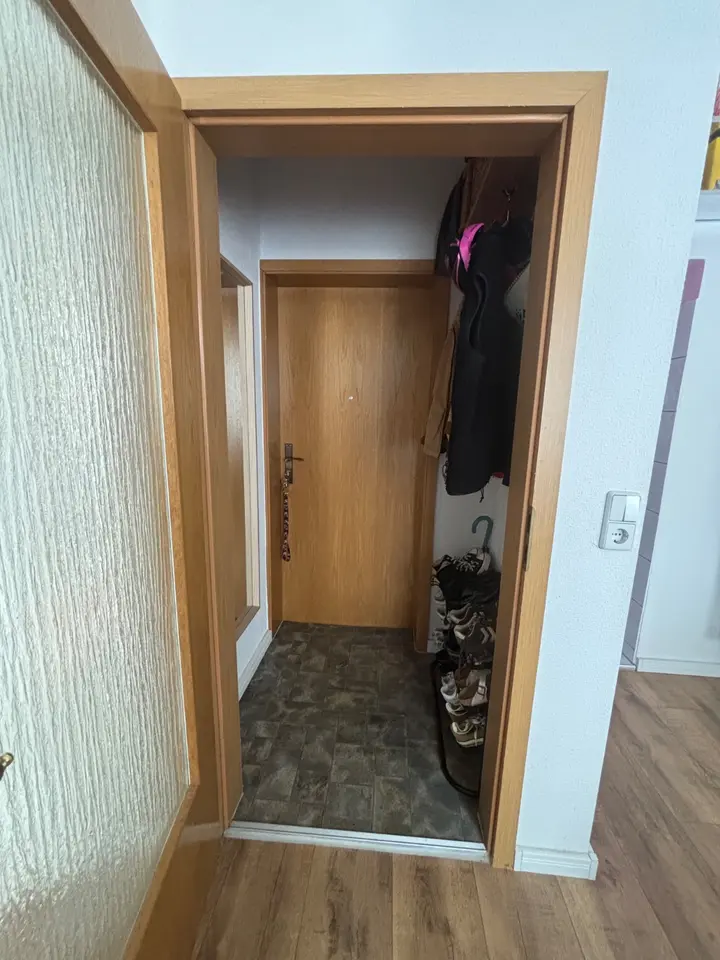 2 Zimmer Wohnung mit 58 m² in Halle (Saale) – Bild 8