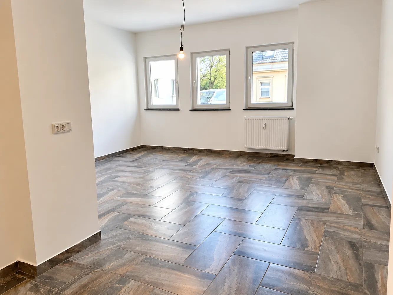 3 Zimmer Wohnung mit 93 m² in Solingen – Bild 6