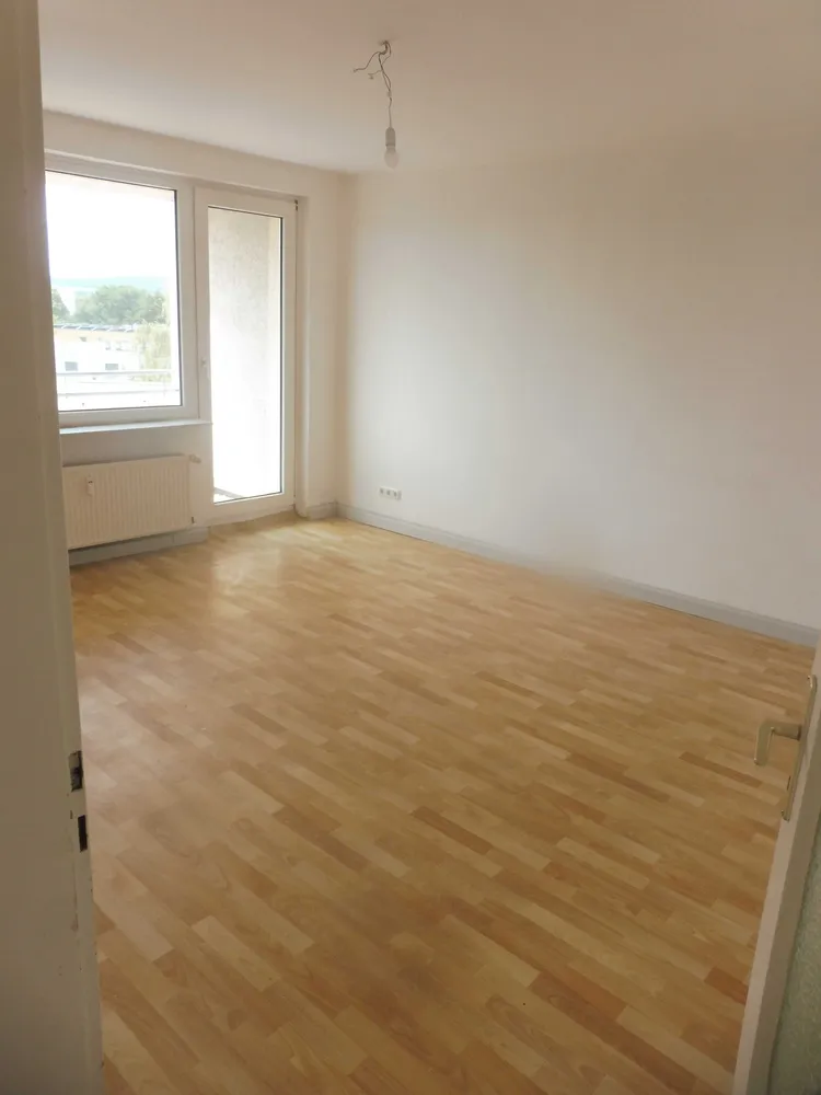 3 Zimmer Wohnung mit 69 m² in Salzgitter – Bild 1