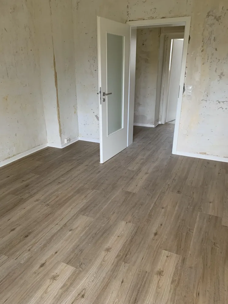 4 Zimmer Wohnung mit 65 m² in Duisburg – Bild 5