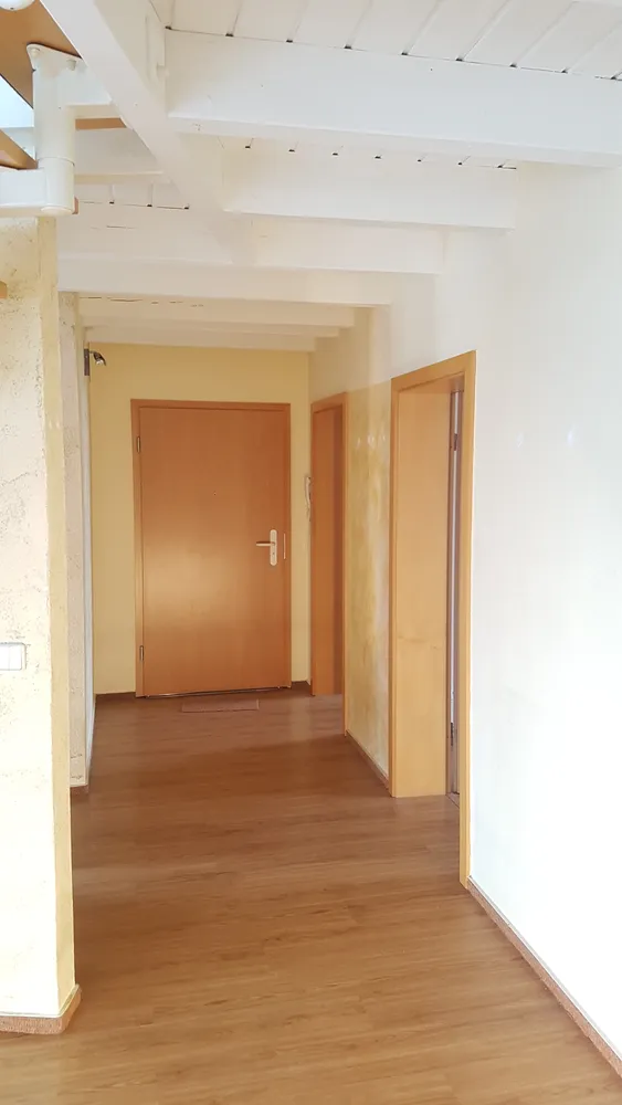 4 Zimmer Wohnung mit 107 m² in Delitzsch – Bild 2