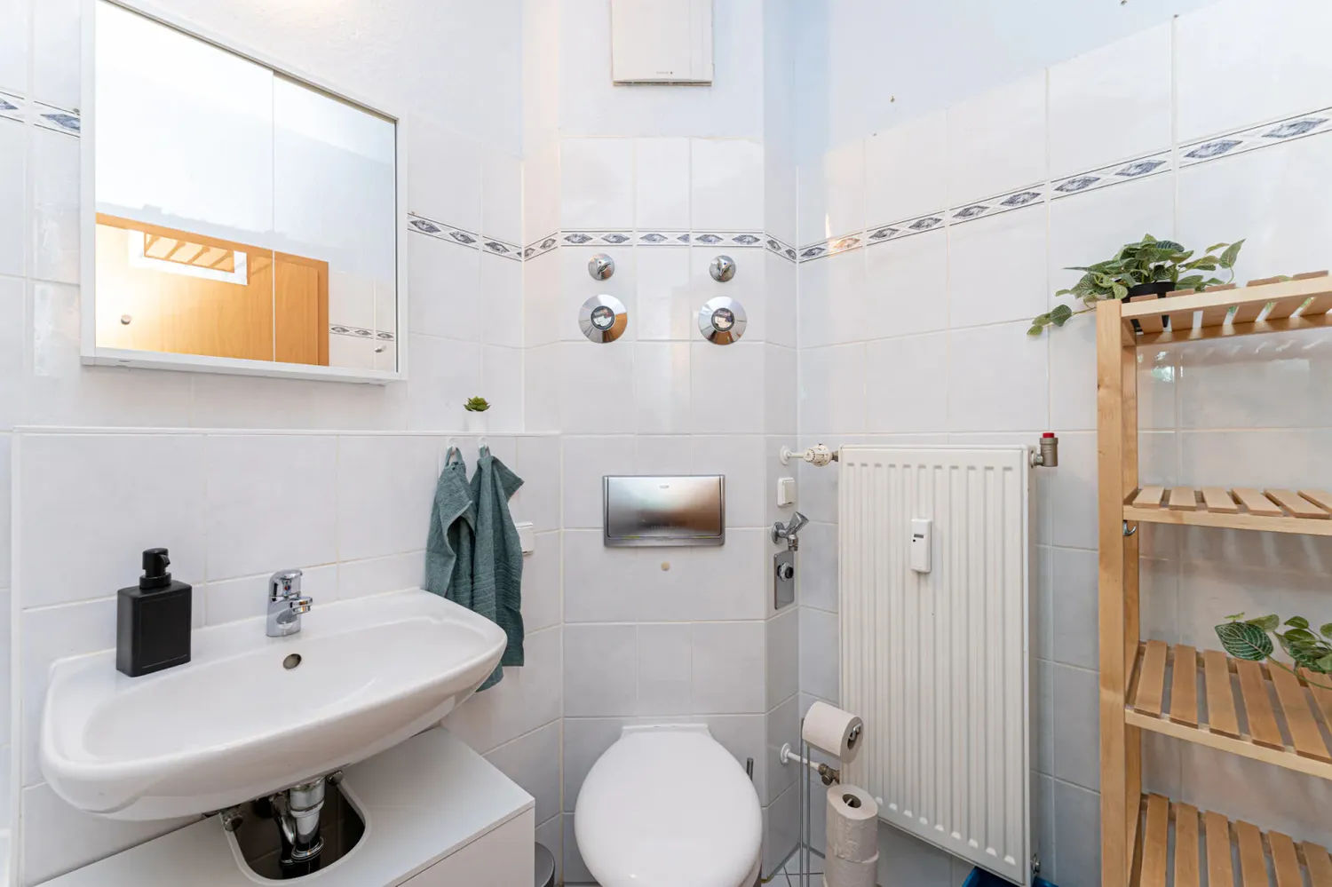 WG-Zimmer mit 16 m² in Potsdam – Bild 4