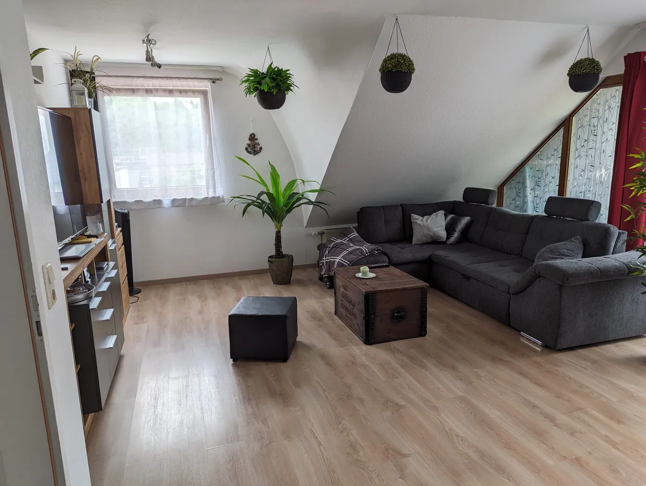 2 Zimmer Wohnung mit 80 m² in Siegen – Bild 2