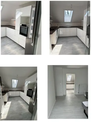 4 Zimmer Wohnung mit 95 m² in München – Bild 3