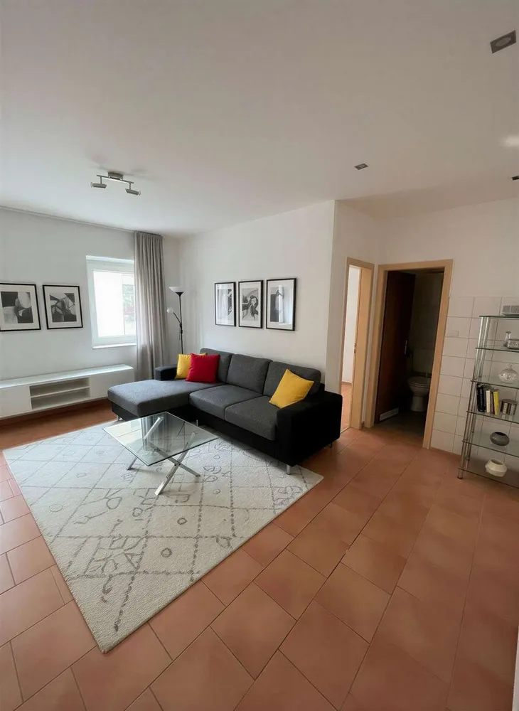 2 Zimmer Wohnung mit 28 m² in Dortmund – Bild 1