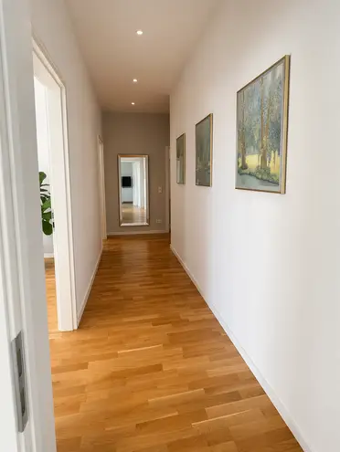 2 Zimmer Wohnung mit 65 m² in Berlin – Bild 5