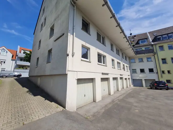 1 Zimmer Wohnung mit 27 m² in Essen – Bild 10