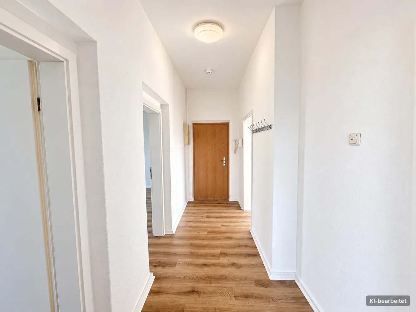 3 room apartment with 64 m² in Wismar – Photo 2