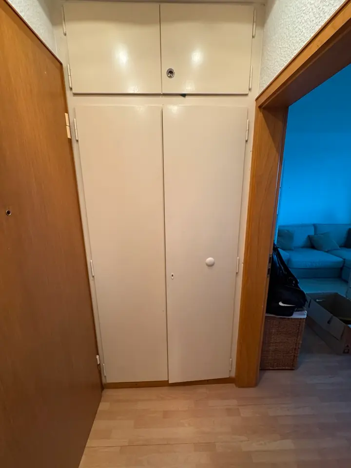 2 Zimmer Wohnung mit 35 m² in Hannover – Bild 10
