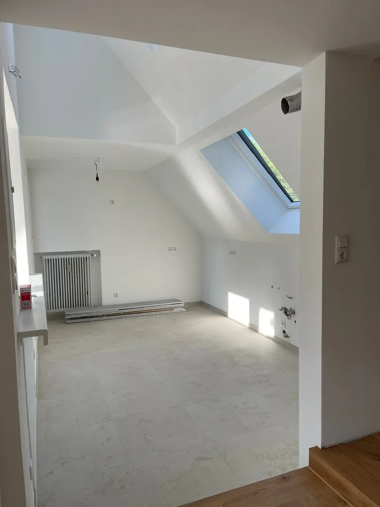 4 Zimmer Wohnung mit 176 m² in München – Bild 8