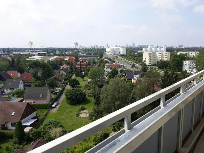 WG-Zimmer in Berlin – Bild 3