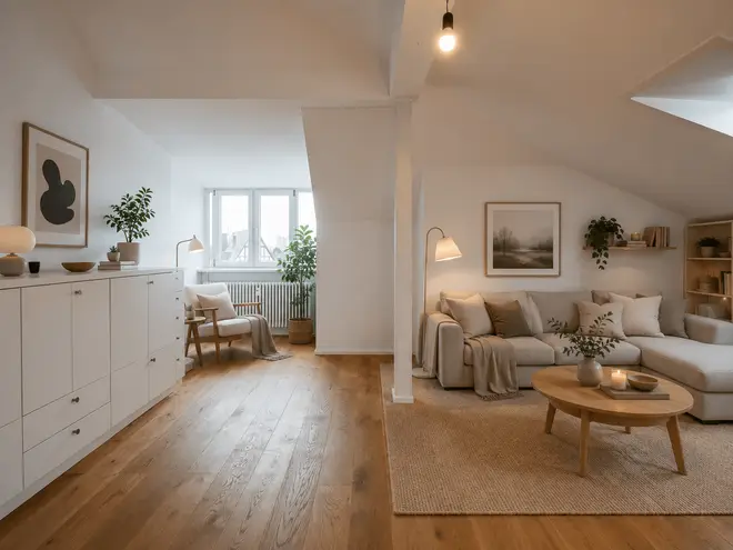 4 Zimmer Wohnung mit 168 m² in Stuttgart – Bild 11