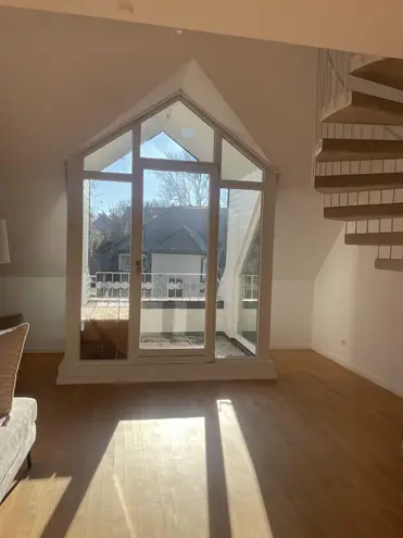 2 Zimmer Wohnung mit 55 m² in München – Bild 5