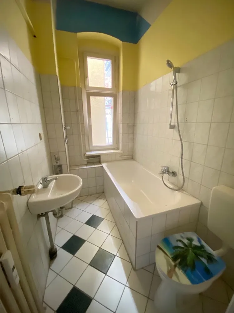 2 Zimmer Wohnung mit 71 m² in Berlin – Bild 3