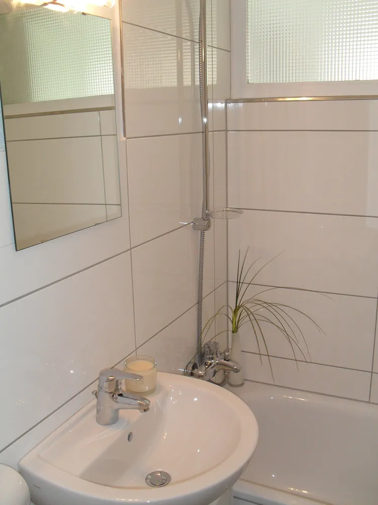 1 Zimmer Wohnung mit 27 m² in Mönchengladbach – Bild 3